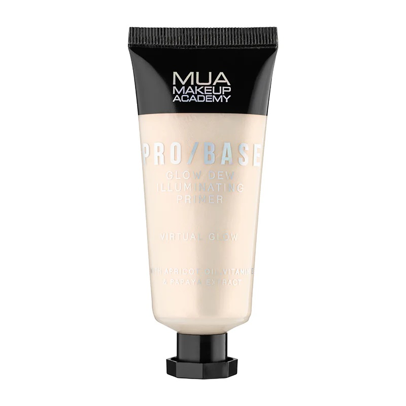 PRO/BASE GLOW PRIMER VIRTUAL GLOW